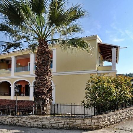 Dimitris Residence 1 Kalami  Exterior photo